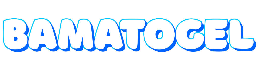 Logo BAMATOGEL